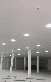 کناف سقف کاذب