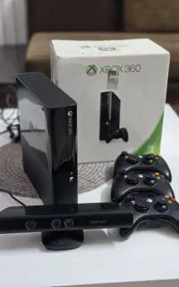 ایکس باکس super slim 360