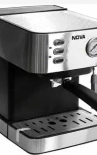 قهوه ساز نوا ۱۴۷ بیست باردرحدنوکم کار فروش فوری