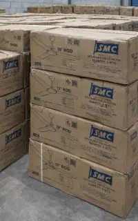 پنکه سقفی S.M.C اصلی