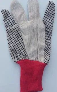 دستکش کار