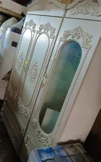 کمد لباس ودلاور