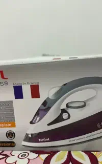اتو بخار تفال