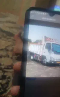 حمل بار و اثاثیه منزل به تمام نقاط استان وکشور