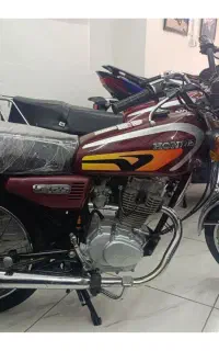 هوندا 93 مدارک بنام (( اقساطی))