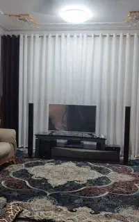 پرده به فروش میرسد