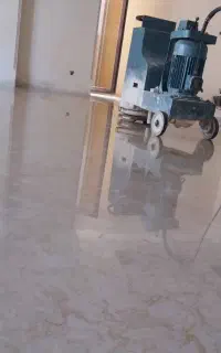 کفسابی سنگ سابی نماشویی