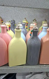 ظروف سفالی