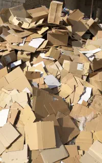 دفتر و کتاب اداری و کارتن به بالاترین قیمت