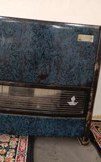 بخاری مروارید