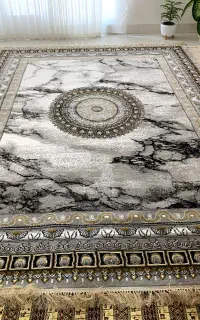 فرش ۹ متری و۶ متری