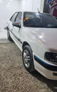 پارس elx فوول