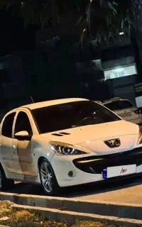 207 مدل ۹۰ لوازمی دنده