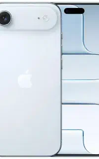 apple air