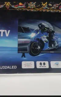 تلویزیون  LED  32