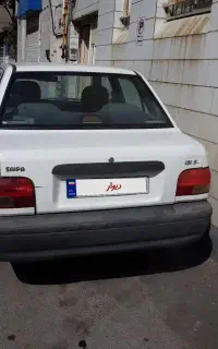 پراید ۹۰