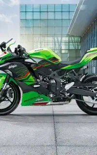 نینجا zx25rr مدل 1404