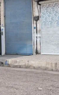 فروش مغازه تجاری با تمامی انشعابات و سندار
