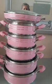 سرویس نسوزفرانسه