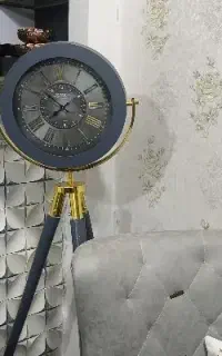 ساعت شیک