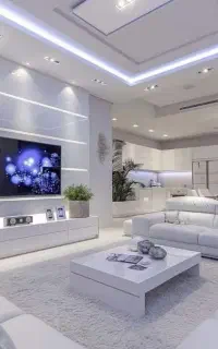 کناف /نقاشی / بازسازی داخلی/ نقد و اقساط