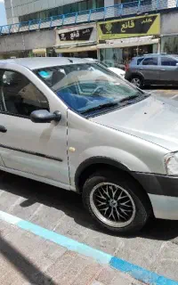 تندر 90 E2 مدل 87