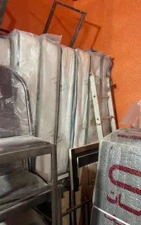 تشک نوزاد مانیک