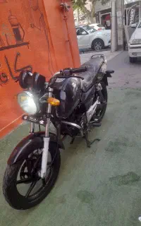پالس ۱۸۰ فقط تا شنبه این قیمت