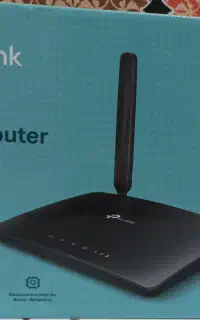 مودم سیم کارتی- tp-link-TL-MR6400