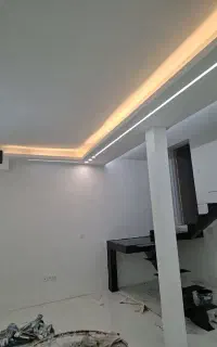 نقاشی ساختمان با کیفیت