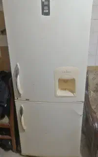یخچال فریزر