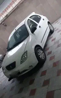 تیبا هاج بک مدل 99