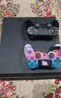 Ps4نسخه ۱۲ Ft