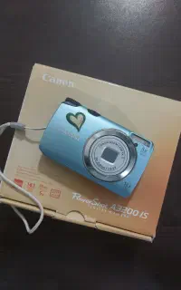 دوربین عکاسی کنون