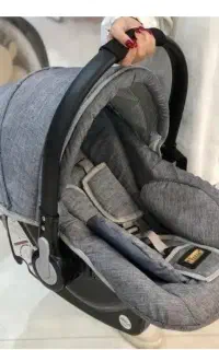 کریر نو