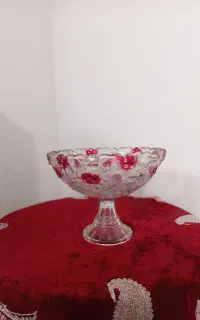 تعدادی ظروف آشپزخانه
