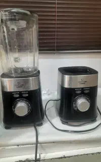 مخلوط کن