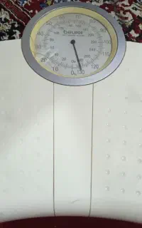ترازو وزن کشی