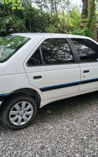 پژو 405   slx    tu 5