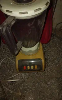 مخلوط کن