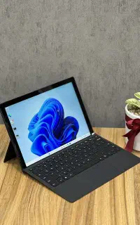 لپتاپ سبک سرفیس پرو ۷ Microsoft surface pro 7