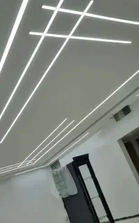 کناف لاینر