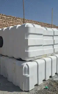 تانکر 4لایه