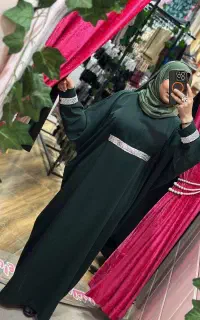 عبا ومانتو
