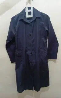 فرم مدرسه مانتو شلوار دخترانه دوره دوم متوسطه