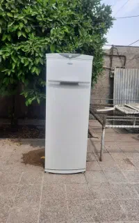 فریزر ویرپول
