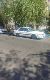 گالانت 92 سفید