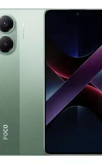 poco x7 pro 512g نو جعبه باز نشده