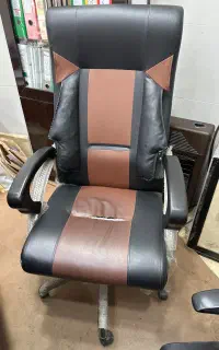 صندلی اداری