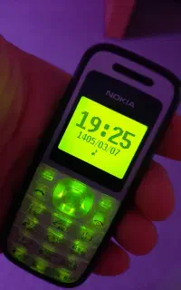 نوکیا1200